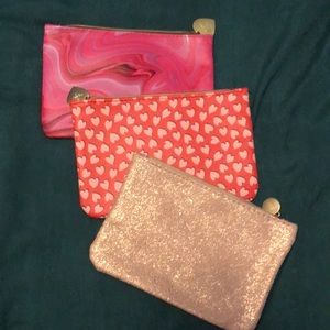 Valentines clutches